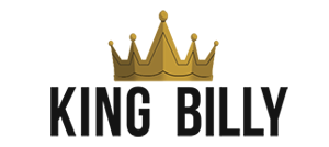King Billy Casino Logo